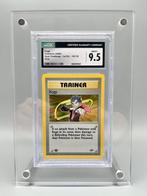 Wizards of The Coast Graded card - Koga holo - 1st Edition, Nieuw