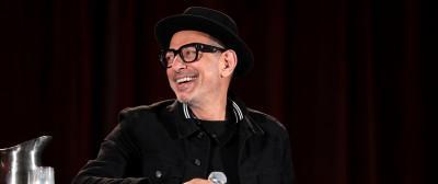 Jeff Goldblum Tickets | Koningin Elisabethzaal Antwerpen, Tickets & Billets, Billets & Tickets Autre
