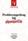 Probleemgedrag bij dementie / Nursing-Dementiereeks, Boeken, Verzenden, Gelezen, Ronald Geelen
