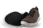 Ecco Sneakers in maat 44 Beige | 5% extra korting, Kleding | Heren, Schoenen, Ecco, Overige kleuren, Verzenden, Sneakers