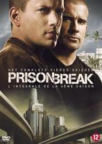 Prison break seizoen 4 (dvd tweedehands film), Ophalen of Verzenden, Nieuw in verpakking