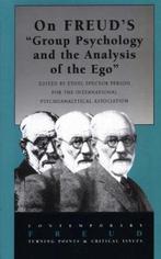 The International Psychoanalytical Association Contemporary, Verzenden, Gelezen, Ethel Spector Person