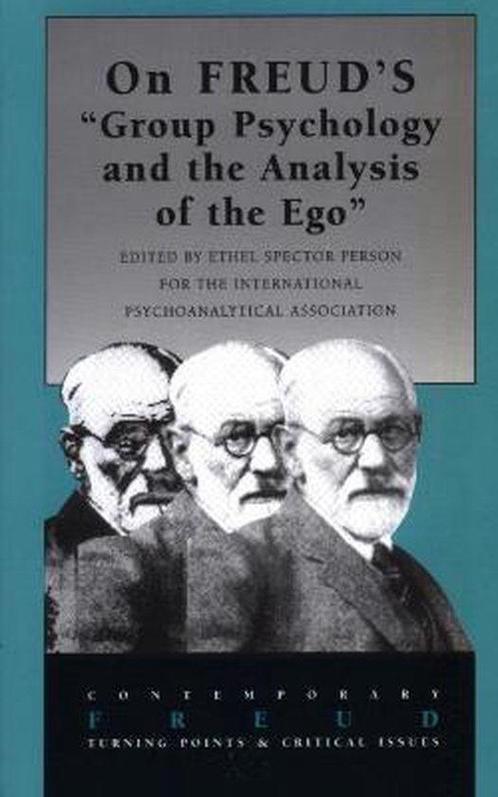 The International Psychoanalytical Association Contemporary, Boeken, Taal | Engels, Gelezen, Verzenden
