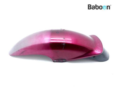 Voorspatbord Honda CB 650 SC Nighthawk 1983-1985 (CB650 RC13, Motoren, Onderdelen | Honda, Gebruikt, Verzenden