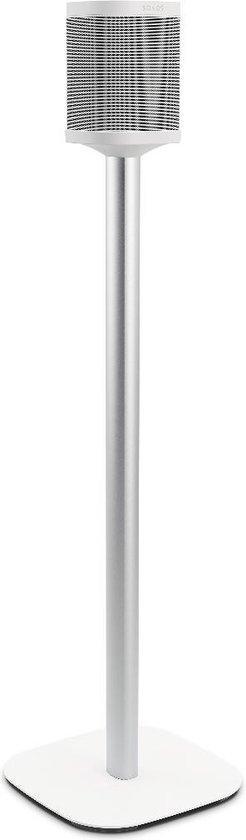SHOWMODEL Vogels SOUND 4301 SONOS ONE (SL) & PLAY:1 Wit, Audio, Tv en Foto, Cd-spelers, Nieuw, Verzenden