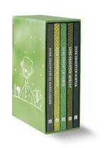 Denk Groenten! Box (deel 1-5) 9789081293174 Frank Fol, Verzenden, Zo goed als nieuw, Frank Fol