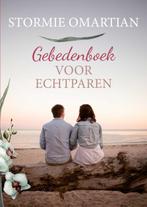 Gebedenboek voor echtparen 9789059990654 Stormie Omartian, Boeken, Verzenden, Zo goed als nieuw, Stormie Omartian