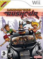 London Taxi Rushour (ps2 used game), Games en Spelcomputers, Games | Sony PlayStation 2, Nieuw, Ophalen of Verzenden