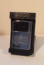 Zippo - Aansteker - Staal, Verzamelen, Nieuw