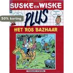 ROS BAZHAAR 9789002193781 Willy Vandersteen, Verzenden, Gelezen, Willy Vandersteen