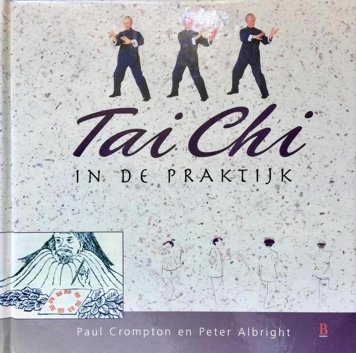 Tai Chi 9789024606290 P. Crompton, Boeken, Hobby en Vrije tijd, Gelezen, Verzenden