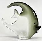 Scultura in Vetro di Murano Pesce Tropicale – Italia Anni