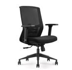 Stane® Ergonomische bureaustoel Verstelbaar Kantoorstoel, Nieuw, Verzenden
