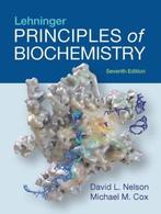 Lehninger Principles of Biochemistry 9781319108243, Boeken, Verzenden, Gelezen, Michael Cox