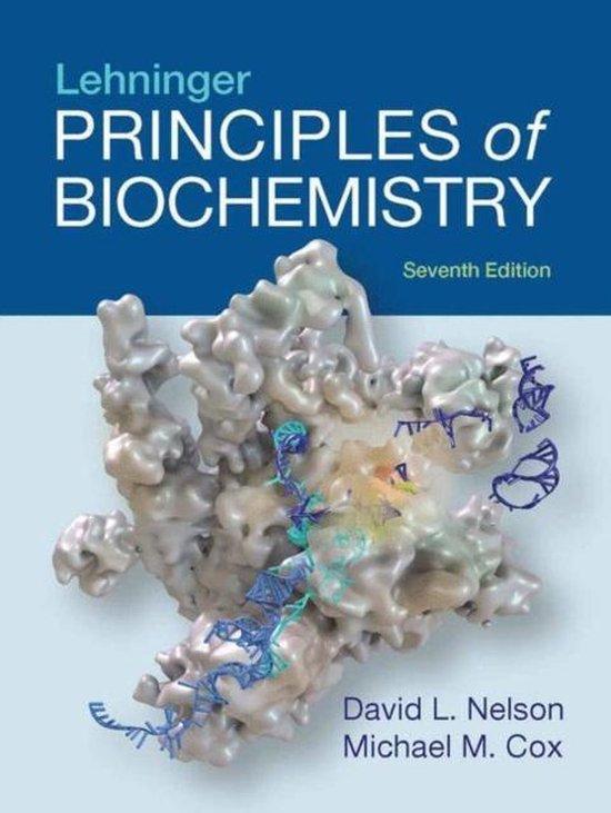 Lehninger Principles of Biochemistry 9781319108243, Boeken, Taal | Engels, Gelezen, Verzenden