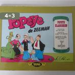 Popey de zeeman 9789022972298 Segar, Boeken, Verzenden, Gelezen, Segar