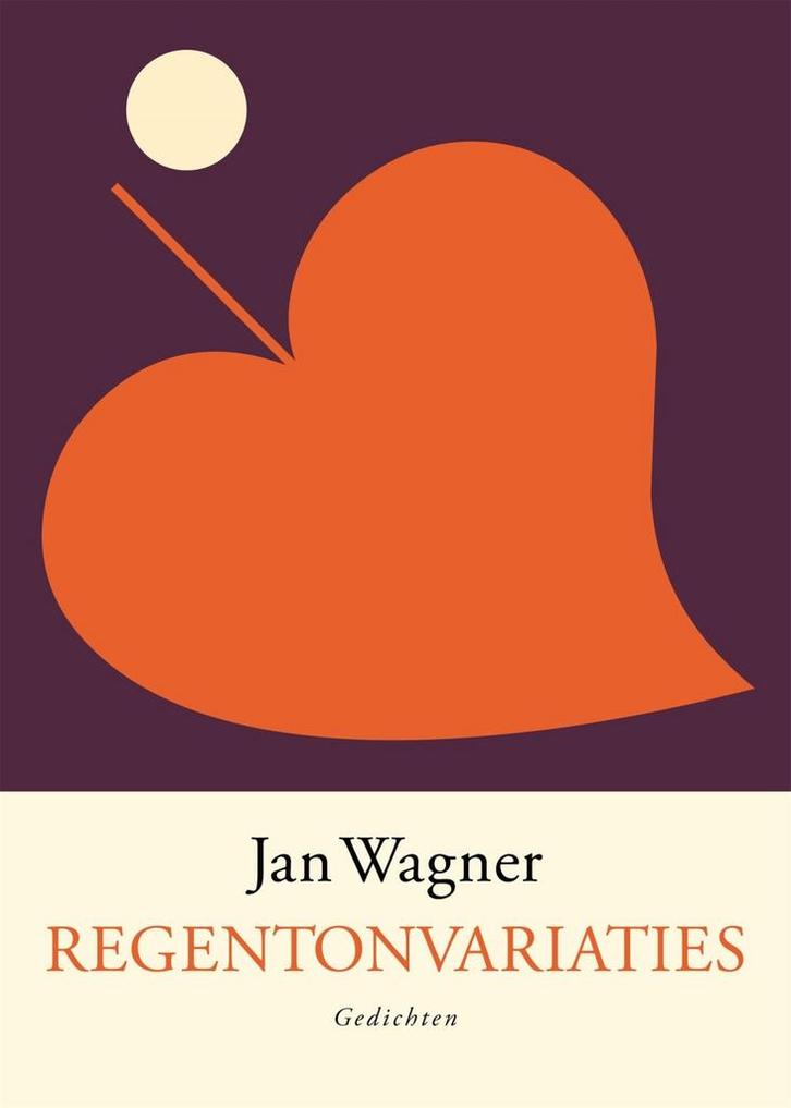 Regentonvariaties (9789057597671, Jan Wagner), Antiek en Kunst, Antiek | Boeken en Manuscripten, Verzenden