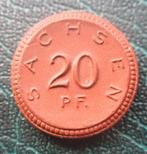 Duitsland. Noodgeld 1921 / 7 pcs. Notgeld (Zonder, Postzegels en Munten