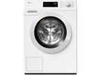 Miele WCD030 WCS - Wasmachine 8kg 1400rpm - Voorlader met, Electroménager, Lave-linge, Verzenden