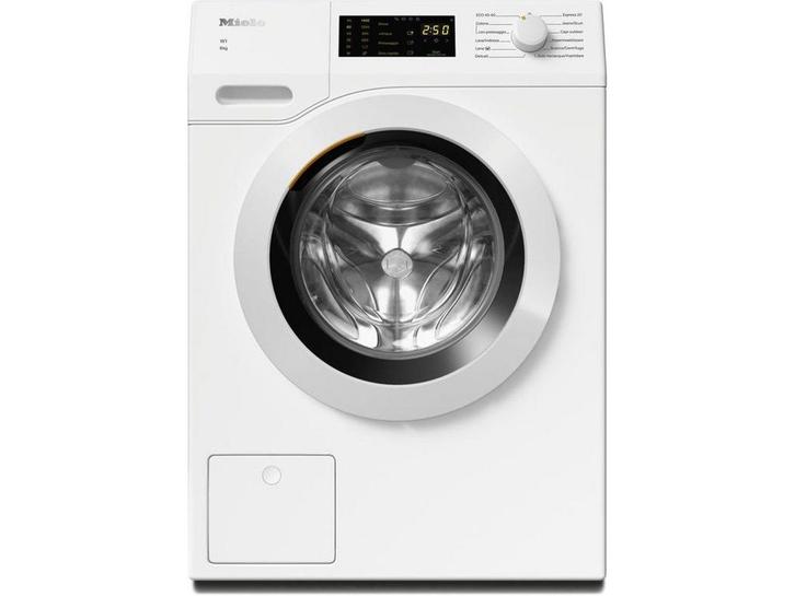 Miele WCD030 WCS - Wasmachine 8kg 1400rpm - Voorlader met, Electroménager, Lave-linge, Envoi