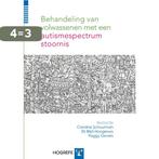 Behandeling van volwassenen met een autismespectrumstoornis, Boeken, Psychologie, Verzenden, Zo goed als nieuw, Caroline Schuurman