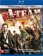 The A-team blu-ray plus dvd (blu-ray tweedehands film), Ophalen of Verzenden