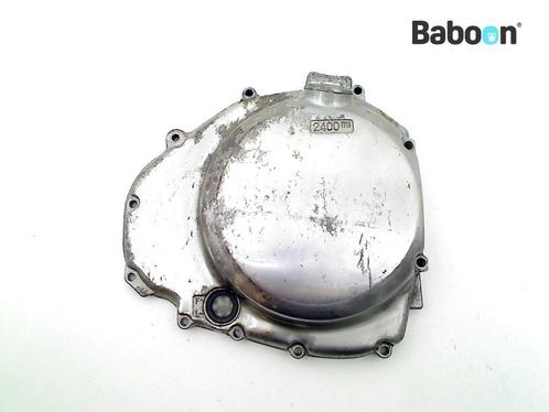 Koppelings Deksel Suzuki GS 500 E 1979-1981 (GS500), Motoren, Onderdelen | Suzuki, Gebruikt, Verzenden