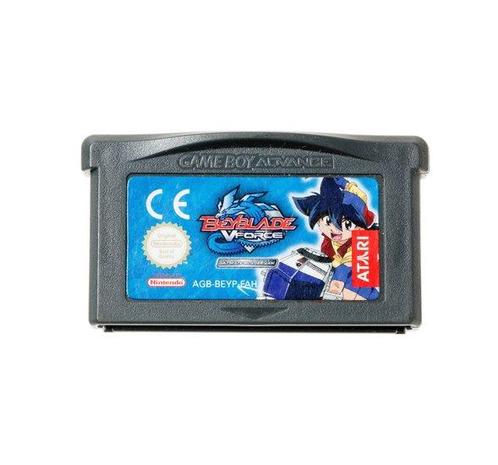 Beyblade V Force [Gameboy Advance], Consoles de jeu & Jeux vidéo, Jeux | Nintendo Game Boy, Envoi