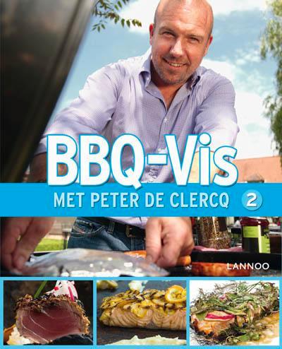 Bbq-Vis 9789401400589, Livres, Livres de cuisine, Envoi
