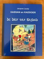 Hassan en Kaddoer - De Dief van Bagdad/Le Voleur de Bagdad -, Boeken, Stripverhalen, Nieuw
