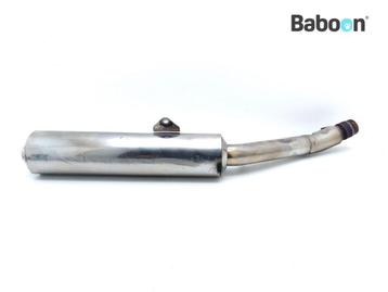 Uitlaatdemper Origineel Suzuki GSF 1200 Bandit 2001-2006 beschikbaar voor biedingen