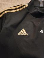 Real Madrid - Sergio Ramos - 2019 - trainingshoodie, Nieuw