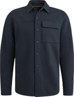PME Legend Overshirt Waffle Navy maat Maat 52/54 (L) Heren, Kleding | Heren, Truien en Vesten, Maat 52/54 (L), Nieuw, PME Legend