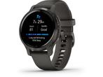 Garmin Venu 2S - GPS smartwatch - Gezondheidsmonitoring en, Verzenden, Zo goed als nieuw