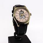 Mercury - Roadstar Skeleton Automatic Swiss Watch -