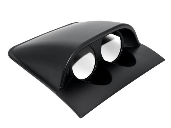 52mm dash opbouw voor 2 meters, Auto diversen, Auto-accessoires, Nieuw, Ophalen of Verzenden