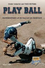 Play Ball: honkbalverhalen uit de dug-out van Nederland, Verzenden