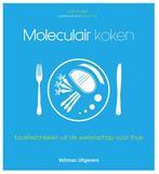 Moleculair koken 9789048309382 Jozef Youssef, Boeken, Verzenden, Zo goed als nieuw, Jozef Youssef