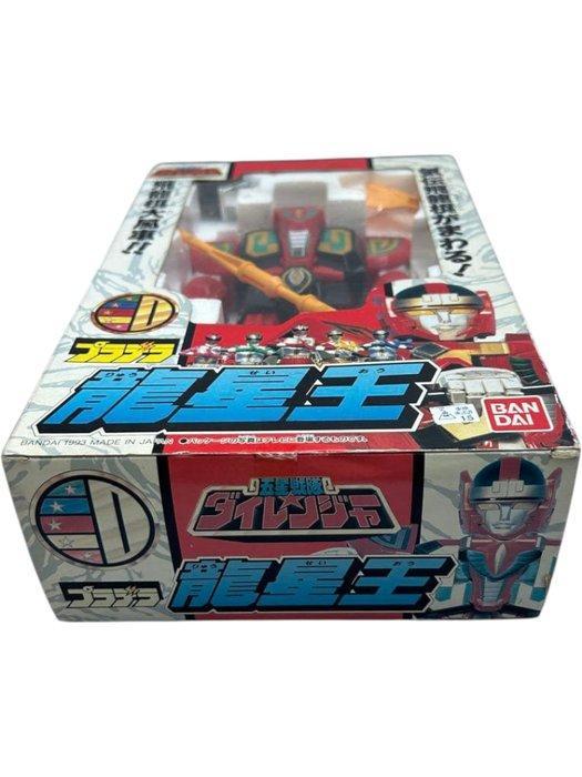 Bandai - Speelgoed robot Bandai 1993 Dairanger Ryusei-Oh, Antiek en Kunst, Antiek | Overige Antiek