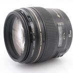 Canon EF 85mm F/1.8 USM | Tweedehands, Audio, Tv en Foto, Foto | Lenzen en Objectieven, Verzenden, Zo goed als nieuw
