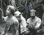 Star Wars Episode V: The Empire Strikes Back - Signed by Ron, Verzamelen, Nieuw