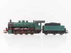 Trix H0 - 25539 - Locomotive à vapeur avec tender (1) -