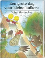 Een grote dag voor kleine kuikens 9789055795673 V. Gorbachev, Boeken, Verzenden, Gelezen, V. Gorbachev