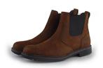 Timberland Chelsea Boots in maat 41 Bruin | 10% extra, Nieuw, Bruin, Boots, Verzenden
