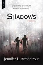 Shadows / Lux / 0.5 9789401915977 Jennifer L. Armentrout, Verzenden, Zo goed als nieuw, Jennifer L. Armentrout