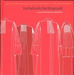 Verhalende Rechtspraak 9789013074451, Verzenden, Zo goed als nieuw