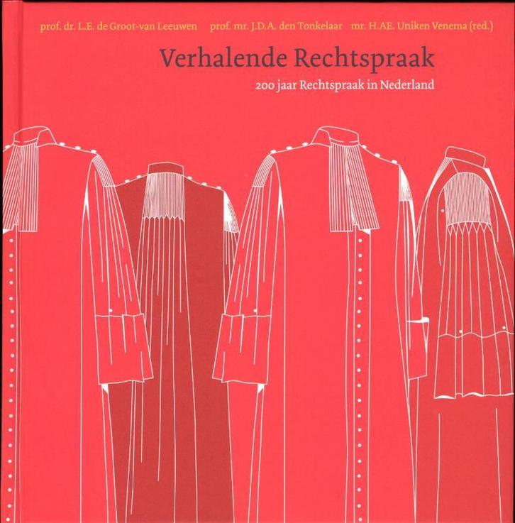 Verhalende Rechtspraak 9789013074451, Boeken, Wetenschap, Zo goed als nieuw, Verzenden