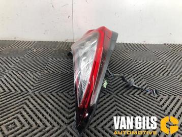 Achterlicht rechts Toyota Aygo O318643 beschikbaar voor biedingen