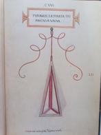 Luca Pacioli/Leonardo Da Vinci - De Divina Proportione -, Antiek en Kunst
