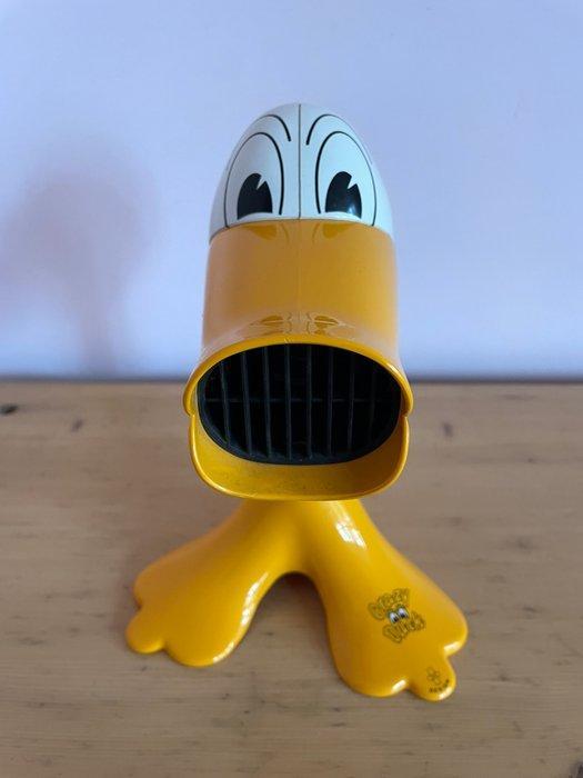 Wik Design Éventail - Plastique - Sèche-cheveux - Nouveauté, Antiquités & Art, Art | Objets design